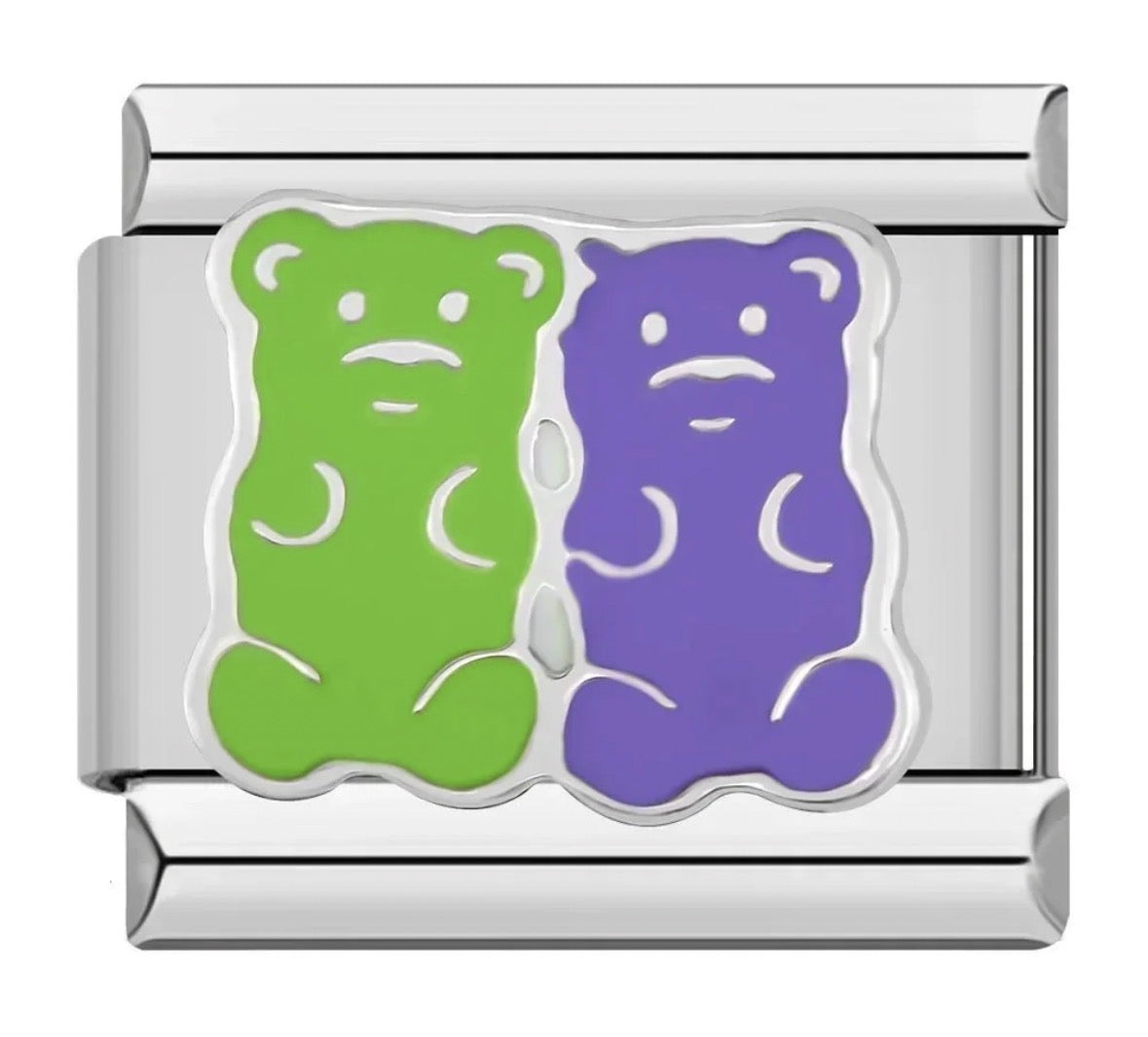 Jelly Gum Bears
