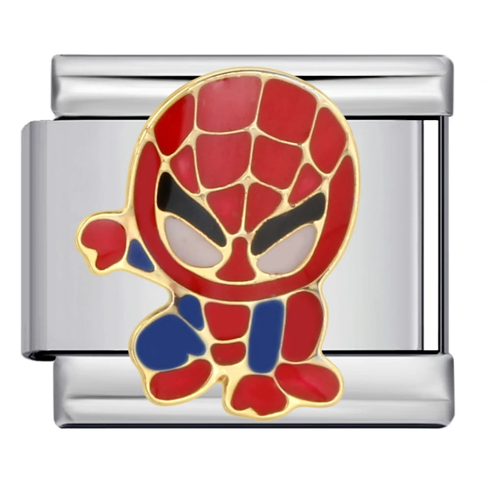 Spiderman