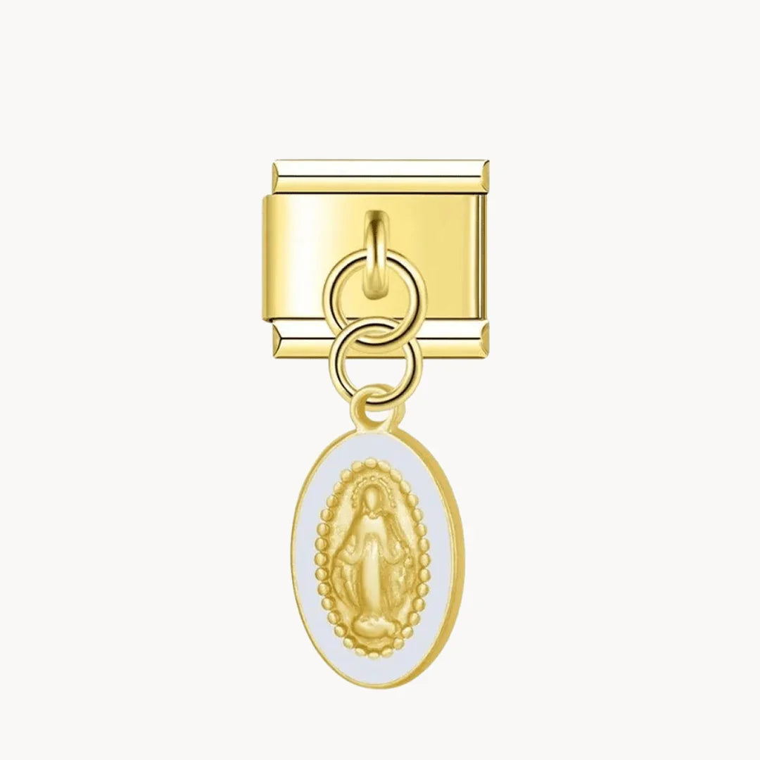 Virgin Mary Pendant