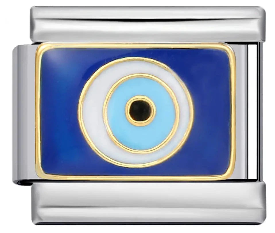 EVIL EYE