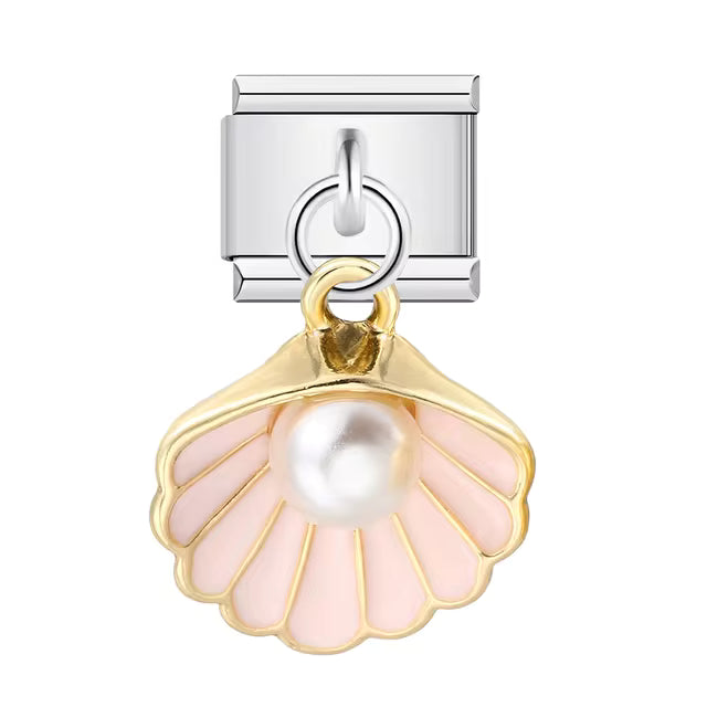 Pink Pearl Shell