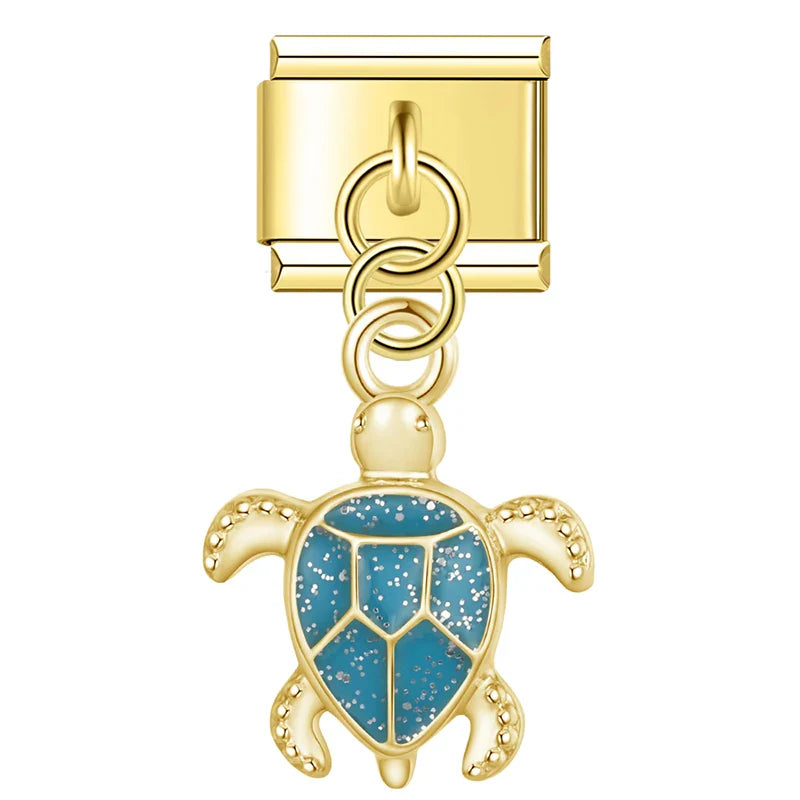 Blue Turtle