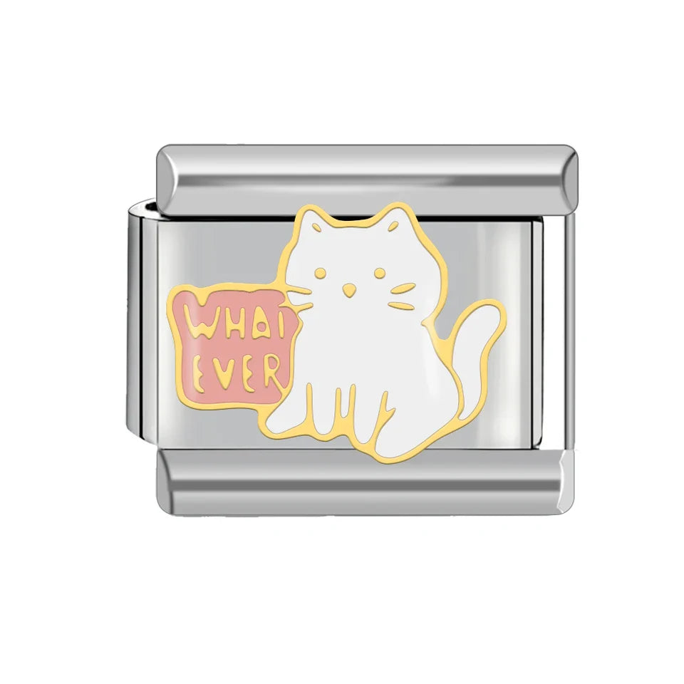 WHATEVER CAT