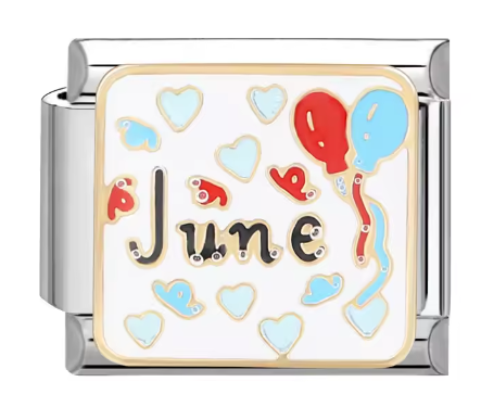 June