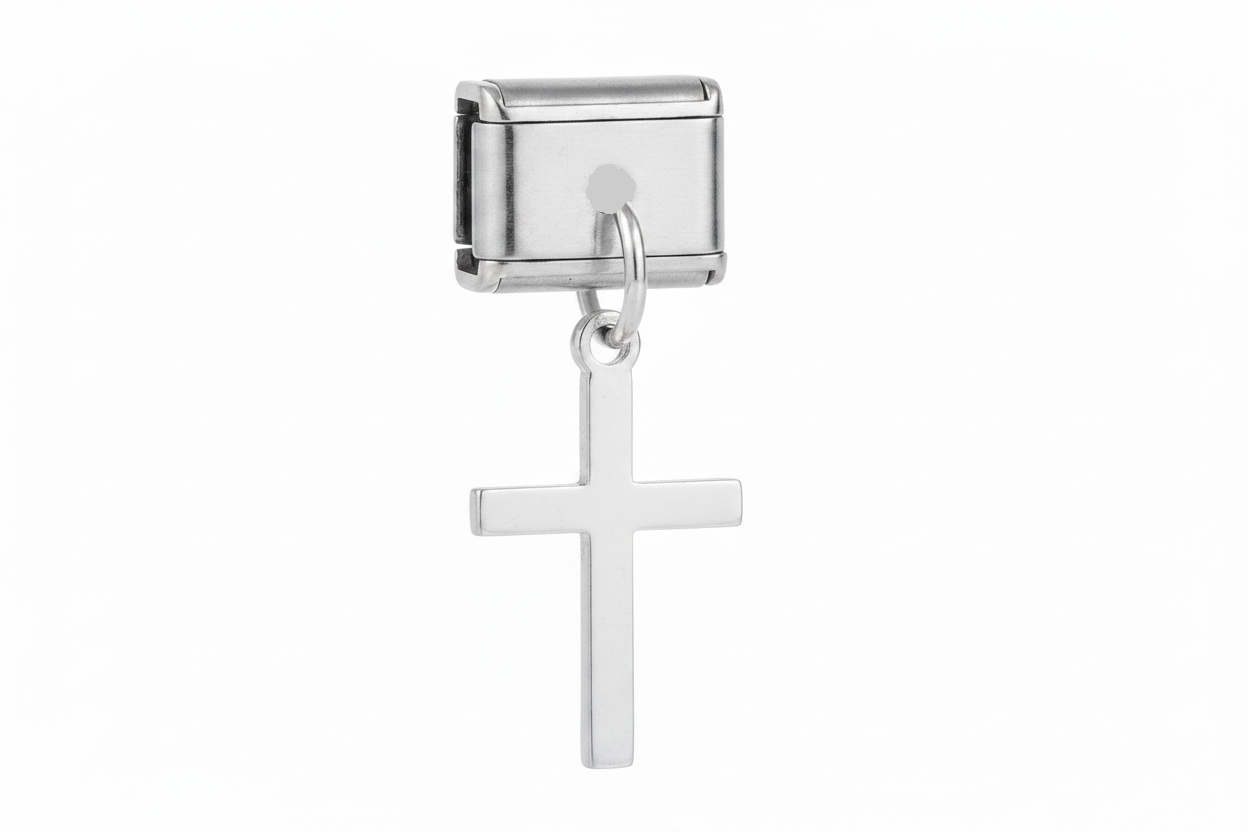 Silver Cross
