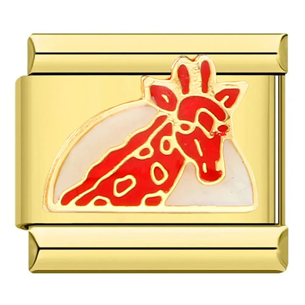 Golden Giraffe