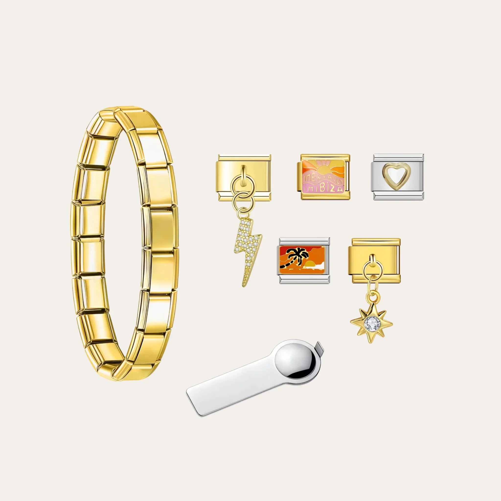 Ibiza Bracelet