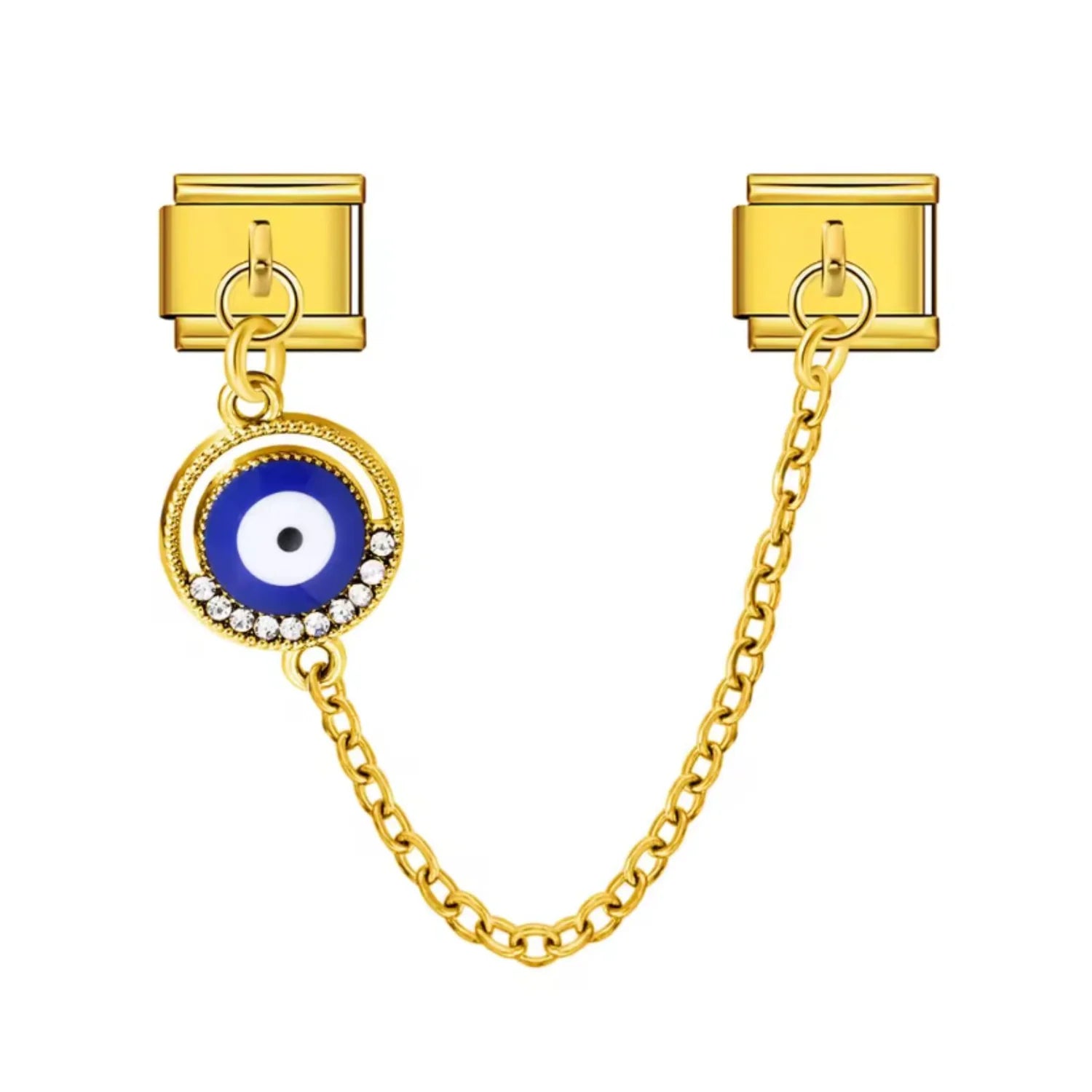 Evil Eye Chain