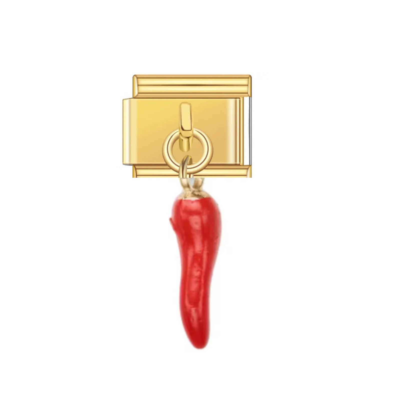 Gold Red Chili