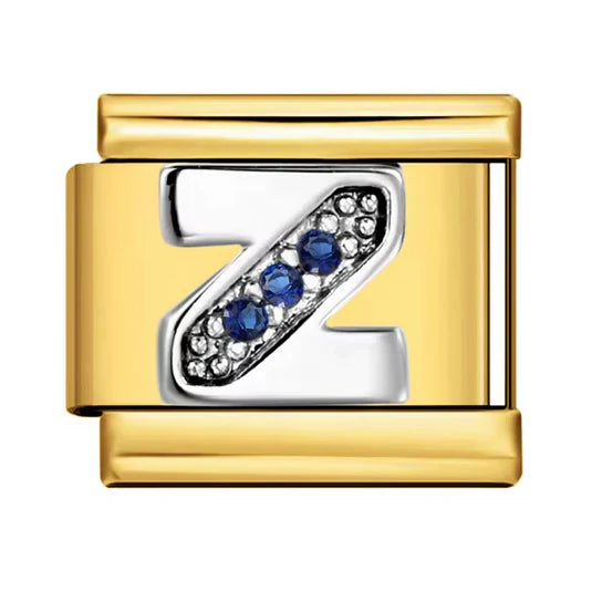 Letter Z