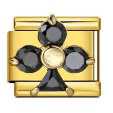 Black Gem Flower