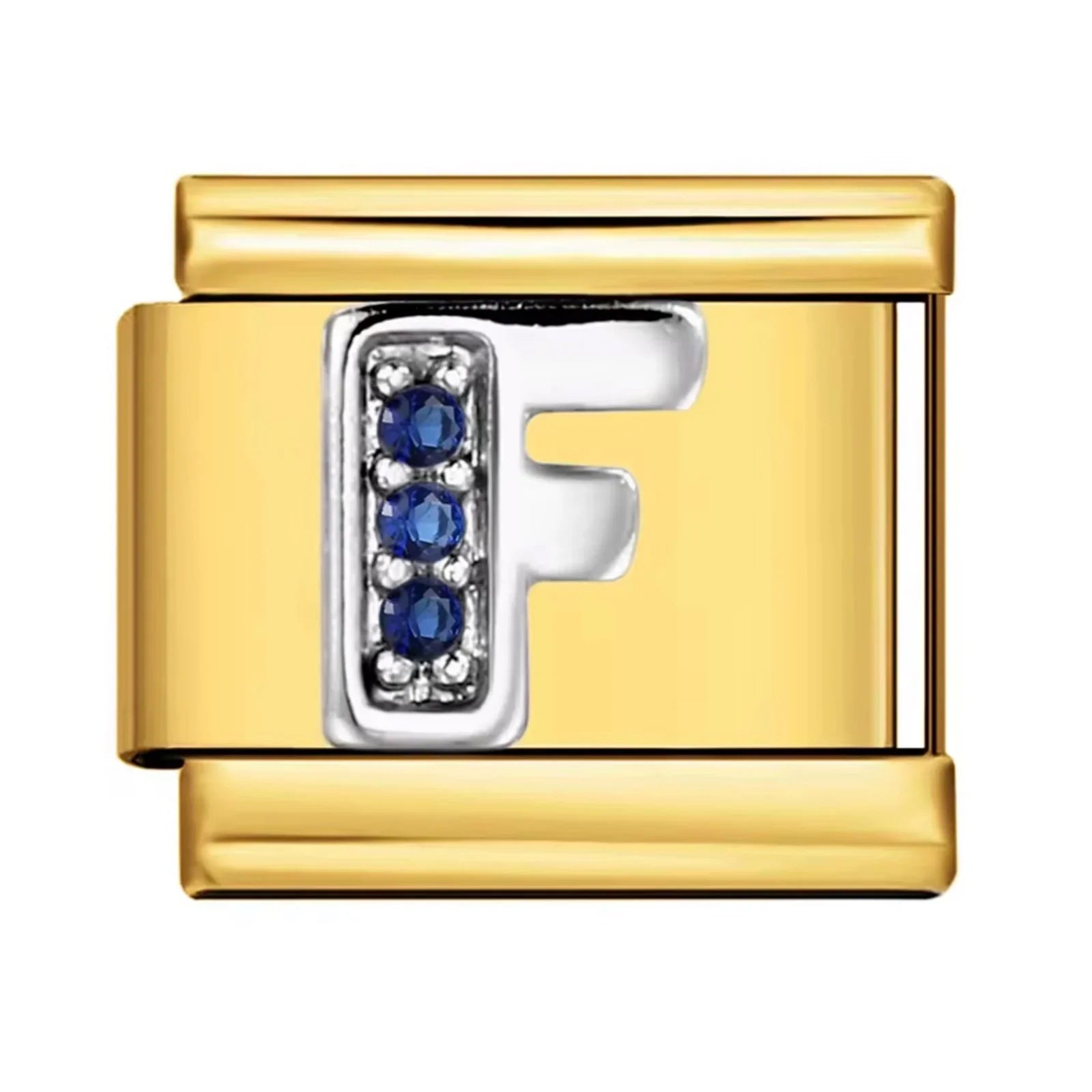 Letter F