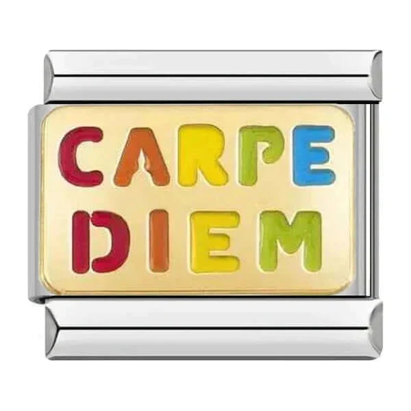 CARPE DIEM