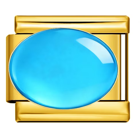 Blue Ocean Pearl