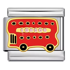 LONDON BUS