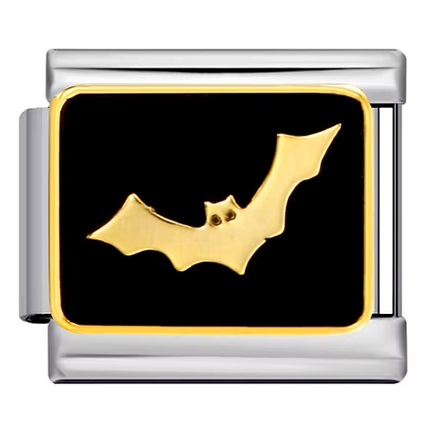 Gold Bat