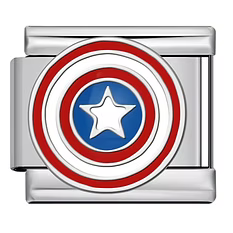 Captain America Shield
