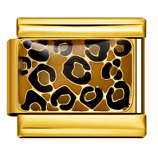 LEOPARD | Gold