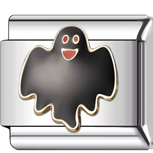 Black Ghost