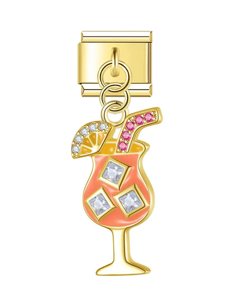 Cocktail Juice