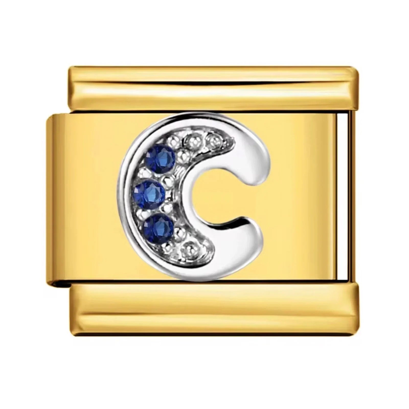 Letter C
