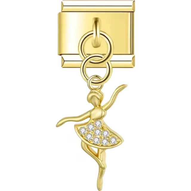 Ballet Dancer