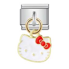 HELLO KITTY PENDANT