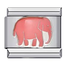 MATRIARCH ELEPHANT