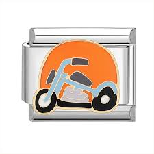 MOTORCYCLE