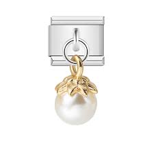 Pearl pendant