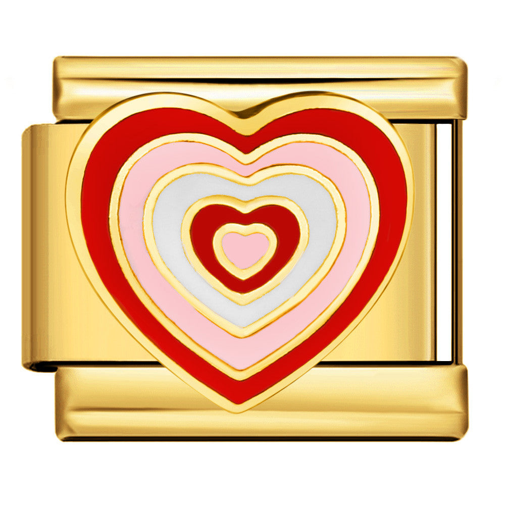 Growing Heart Gold