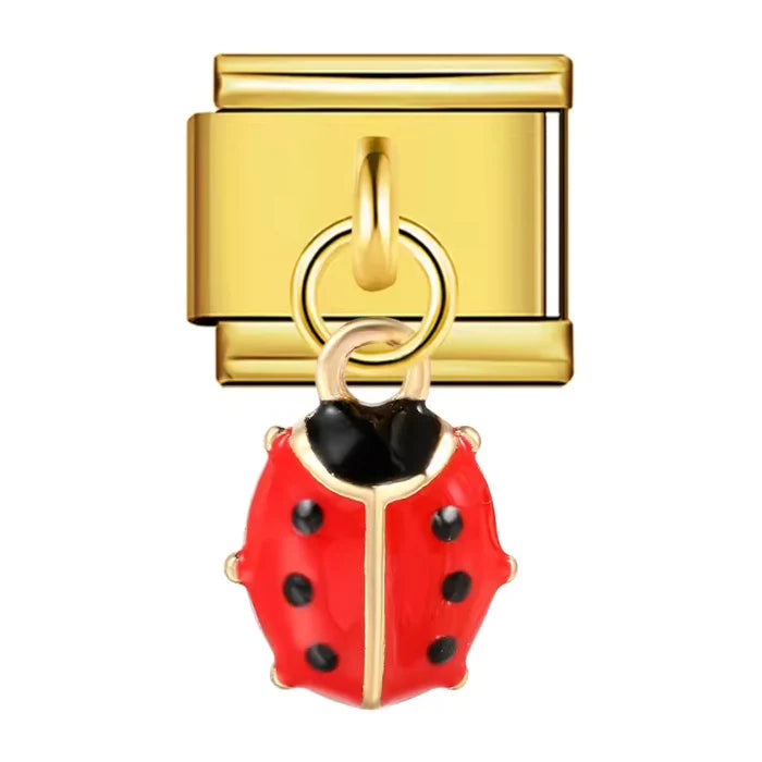 LADYBUG | Gold